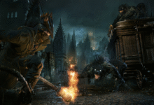 La especulación de Bloodborne comienza una vez más cuando una lista de trabajos de Bluepoint Games confirma que el estudio ahora está contratando para un juego de acción cuerpo a cuerpo en tercera persona.