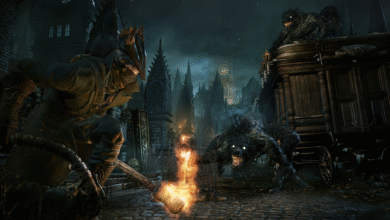 La especulación de Bloodborne comienza una vez más cuando una lista de trabajos de Bluepoint Games confirma que el estudio ahora está contratando para un juego de acción cuerpo a cuerpo en tercera persona.