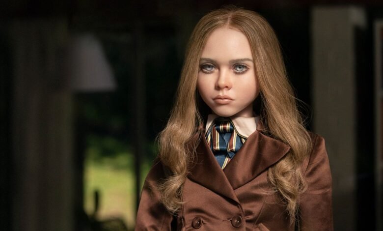 “Hollywood es como Charlie Shin”. Alguien le preguntó a Jason Blam si el horror está “sobresaturado” en este momento, y no espero su respuesta. “Hollywood es como Charlie Shin”. Alguien le preguntó a Jason Blam si el horror está “sobresaturado” en este momento, y no espero su respuesta.