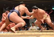 Sumo: ¿qué es, cuánto cuesta y por qué está en Londres?