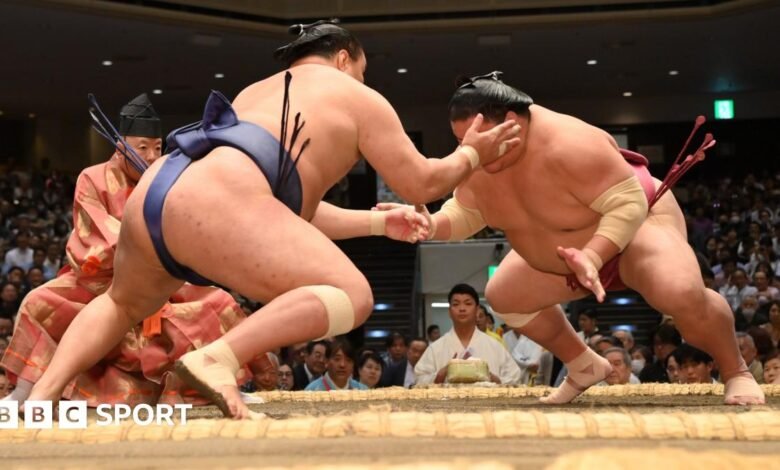 Sumo: ¿qué es, cuánto cuesta y por qué está en Londres? Sumo: ¿qué es, cuánto cuesta y por qué está en Londres?