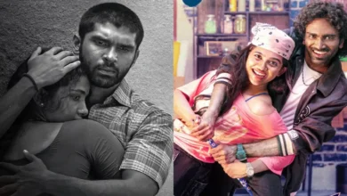 Top 4 películas tamiles para lanzarse en Diwali 2025 en los cines