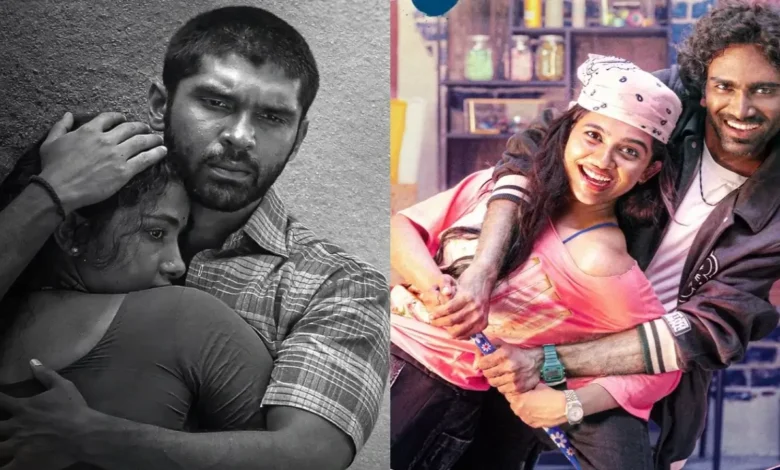 Top 4 películas tamiles para lanzarse en Diwali 2025 en los cines