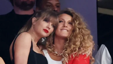 Travis Cales dice ser ‘parcial’ hacia Baghdatta Blake, en la supuesta disputa con la falsificada Taylor Swift