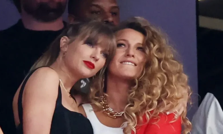 Travis Cales dice ser ‘parcial’ hacia Baghdatta Blake, en la supuesta disputa con la falsificada Taylor Swift
