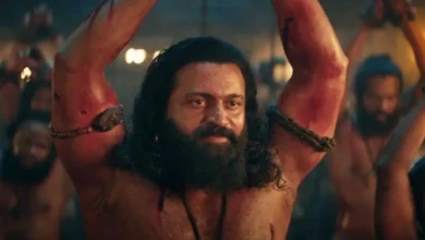 Taquilla de Kantara (hindi), segunda semana: la película de Rishabh Shetty gana Rs. 51 millones de rupias, cum alrededor de 155 millones de rupias