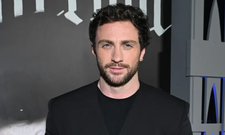 El mal comportamiento de Aaron Taylor-Johnson con su coprotagonista resurge en medio de los rumores de James Bond: ‘los odiaba’ El mal comportamiento de Aaron Taylor-Johnson con su coprotagonista resurge en medio de los rumores de James Bond: ‘los odiaba’