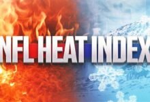 Índice de calor de la NFL: ¿Tiempo de Shedeur en Cleveland? ¿AJ Brown en desacuerdo en Filadelfia?
