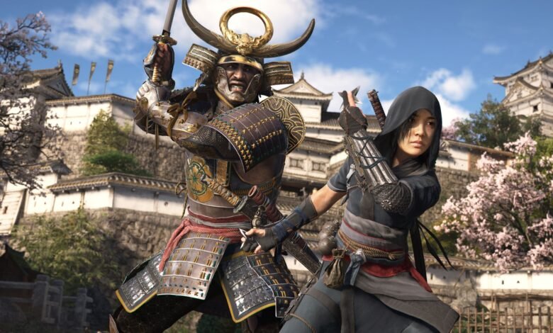 Ubisoft y Tencent Form Vantage Studios, una nueva subsidiaria responsable del desarrollo de Assassin’s Creed, Far Cry y Rainbow Six