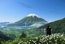 El estudio Ghost of Yotei seguirá centrándose en un juego a la vez, sugiere el director del estudio Sucker Punch: “Realmente sólo podemos hacer una cosa a la vez”