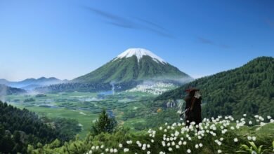El estudio Ghost of Yotei seguirá centrándose en un juego a la vez, sugiere el director del estudio Sucker Punch: “Realmente sólo podemos hacer una cosa a la vez”