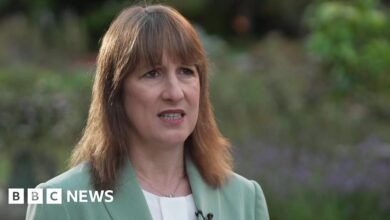 Rachel Reeves planea ‘medidas específicas’ sobre proyectos de ley en el Presupuesto