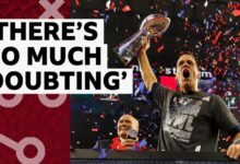 NFL: Cómo pasar del mariscal de campo suplente a la gloria del Super Bowl