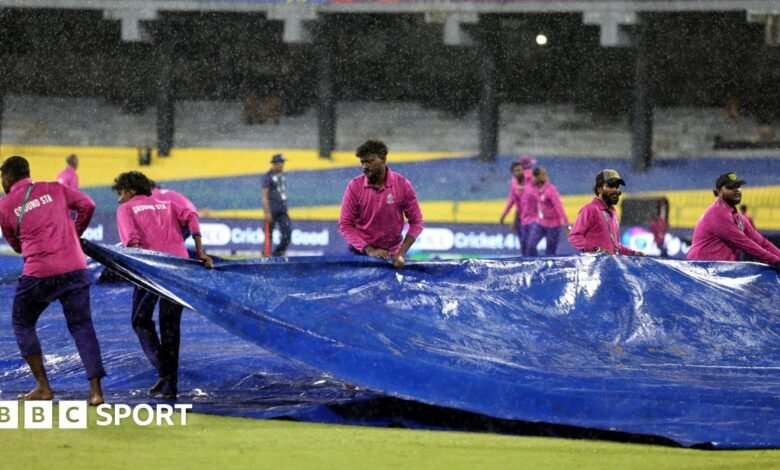 Copa Mundial de Críquet Femenina ICC 2025: la lluvia impide que Sri Lanka gane contra Nueva Zelanda Copa Mundial de Críquet Femenina ICC 2025: la lluvia impide que Sri Lanka gane contra Nueva Zelanda