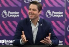 Los clubes de la Premier League están divididos sobre los límites de gasto propuestos