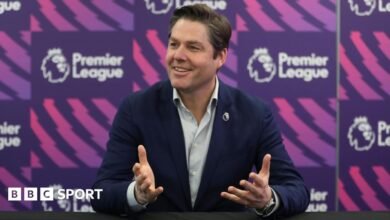 Los clubes de la Premier League están divididos sobre los límites de gasto propuestos