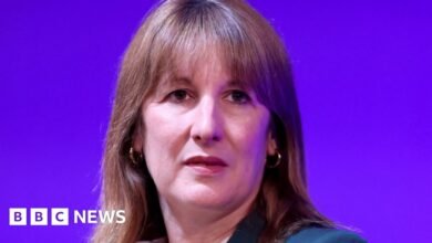 Se insta a Reeves a hacer que el presupuesto sea “audaz” o arriesgarse a futuras subidas de impuestos