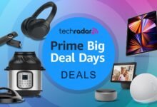 Amazon’s Uplock de octubre de Octube Prime Day Ofertas temprano: he encontrado 79 descuentos as que puede obtener antes de la venta de la próxima semana