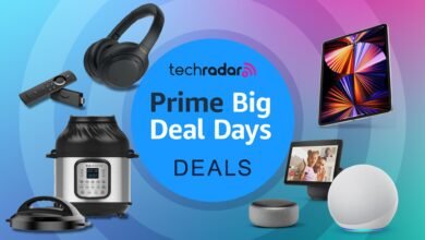 Amazon’s Uplock de octubre de Octube Prime Day Ofertas temprano: he encontrado 79 descuentos as que puede obtener antes de la venta de la próxima semana
