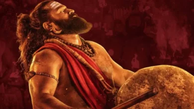 Top 10 películas dobladas por el sur de la India abridas en hindi