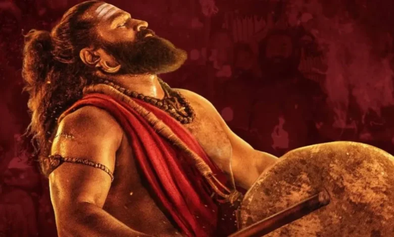 Top 10 películas dobladas por el sur de la India abridas en hindi