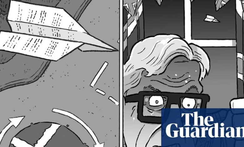 David Squires sobre… el vuelo de Tuchel a Inglaterra en medio de distracciones fuera del campo David Squires sobre… el vuelo de Tuchel a Inglaterra en medio de distracciones fuera del campo