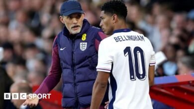 Diez jugadores tienen puntos para demostrar que Inglaterra se clasifica para el Mundial