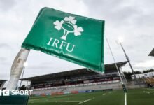 R360: Irlanda no seleccionará jugadores para el torneo separatista