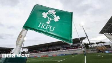 R360: Irlanda no seleccionará jugadores para el torneo separatista