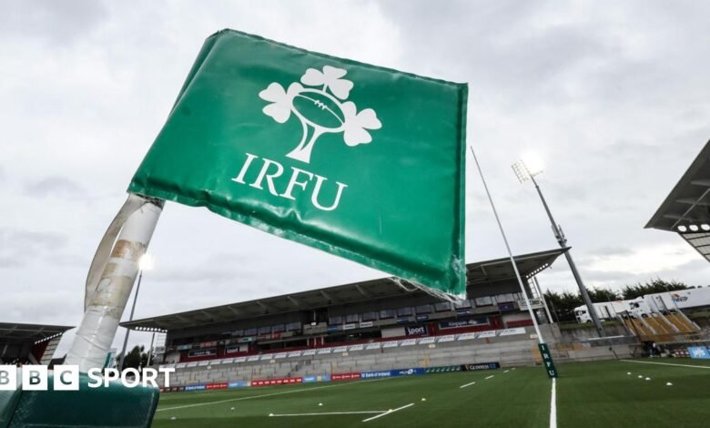 R360: Irlanda no seleccionará jugadores para el torneo separatista R360: Irlanda no seleccionará jugadores para el torneo separatista
