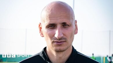Jonjo Shelvey: el excentrocampista del Newcastle United dijo que no se mudó a Dubai por dinero
