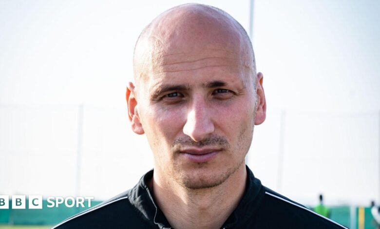 Jonjo Shelvey: el excentrocampista del Newcastle United dijo que no se mudó a Dubai por dinero Jonjo Shelvey: el excentrocampista del Newcastle United dijo que no se mudó a Dubai por dinero