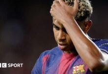 Lamine Yamal: la Copa Mundial de calificación del extremo de Barcelona para Miss España