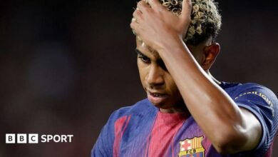 Lamine Yamal: la Copa Mundial de calificación del extremo de Barcelona para Miss España