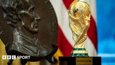 Todo lo que necesitas saber sobre el Mundial 2026