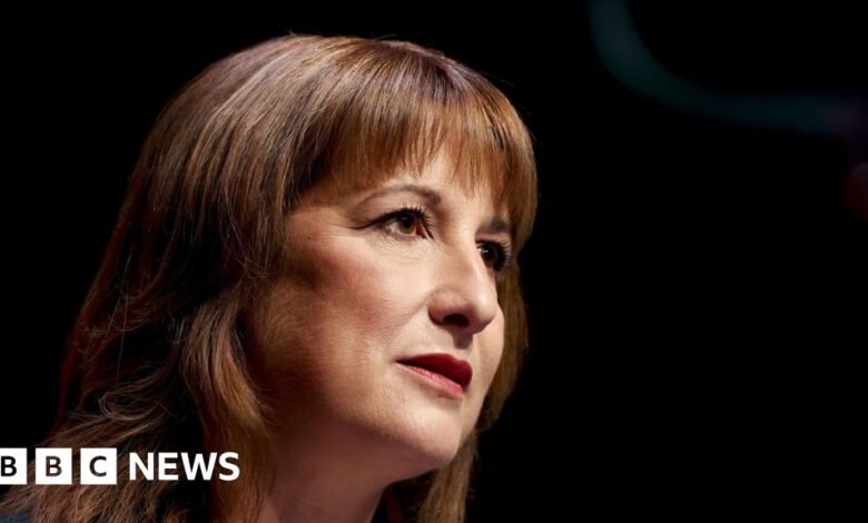Rachel Reeves debería evitar arreglos fiscales “a medias” en el presupuesto, dice IFS Rachel Reeves debería evitar arreglos fiscales “a medias” en el presupuesto, dice IFS