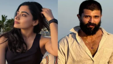 El equipo de Vijay Deverakonda confirmó el matrimonio con Rashmika Mondana en febrero de 2026