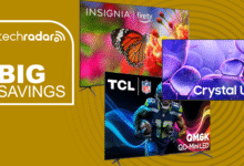 Best Buy prácticamente le ruega que compre un televisor con estos precios económicos: aquí están mis 12 ofertas favoritas