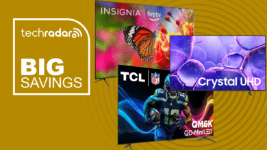 Best Buy prácticamente le ruega que compre un televisor con estos precios económicos: aquí están mis 12 ofertas favoritas