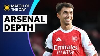 Análisis: la actualización del Arsenal se está pagando