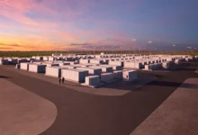 Buscando aprobación para el enlace energético con el segundo proyecto de batería de 2 GWh de AGL