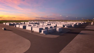Buscando aprobación para el enlace energético con el segundo proyecto de batería de 2 GWh de AGL