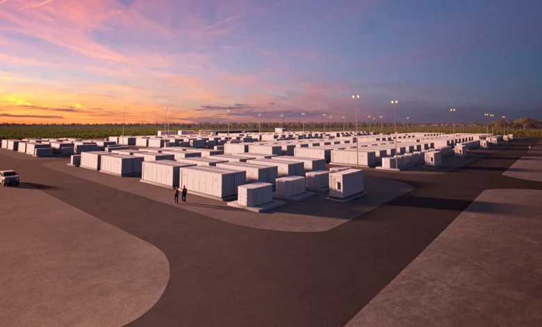Buscando aprobación para el enlace energético con el segundo proyecto de batería de 2 GWh de AGL Buscando aprobación para el enlace energético con el segundo proyecto de batería de 2 GWh de AGL