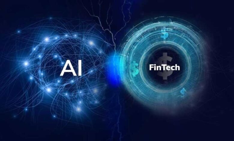 Cinco formas en que la IA está transformando la tecnología financiera: consejos para aplicarla en su negocio Cinco formas en que la IA está transformando la tecnología financiera: consejos para aplicarla en su negocio
