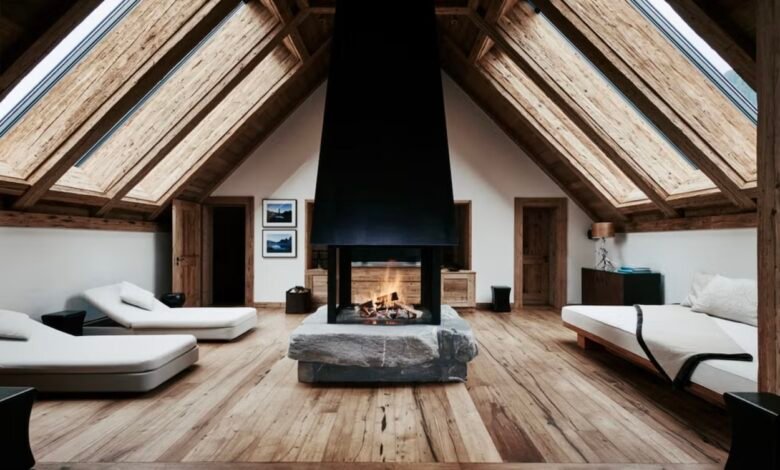 Este invierno, deslízate y busca descanso y relajación en seis de los hoteles de esquí mejor diseñados del mundo – SURFACE Este invierno, deslízate y busca descanso y relajación en seis de los hoteles de esquí mejor diseñados del mundo – SURFACE
