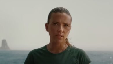 Scarlett Johanson respondió a ser la actriz más alta en la taquilla después del mundo del Jurassic: la regeneración está tan abajo en la tierra