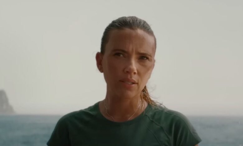 Scarlett Johanson respondió a ser la actriz más alta en la taquilla después del mundo del Jurassic: la regeneración está tan abajo en la tierra