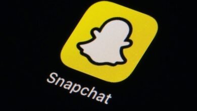 Snapchat para limitar el almacenamiento gratuito; Aquí le mostramos cómo salvar sus recuerdos