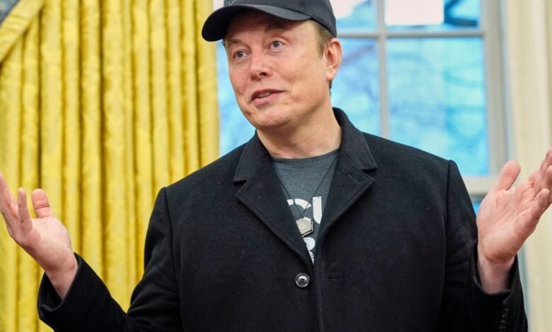 La gran semana de Elon Musk, desde Netflix para estimular el pronóstico de ventas de Tesla.