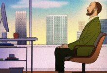 Encontrar paz en el trabajo? Prueba estas mini meditaciones simples.